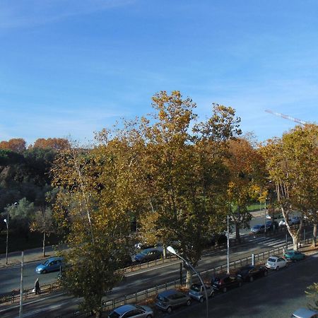 Circo Massimo Camere Rome Exterior photo